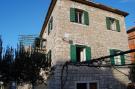 Holiday homeCroatia - Eastern Croatia: Apartment Bandić - One Bedroom Apartment with Terr