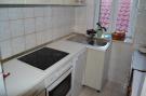 VakantiehuisKroatië - Oost Kroatië: Apartment Bandić - One Bedroom Apartment with Terr