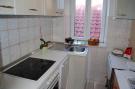 Holiday homeCroatia - Eastern Croatia: Apartment Bandić - One Bedroom Apartment with Terr