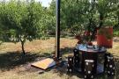 Holiday homeCroatia - Eastern Croatia: Apartment Amigo - Two Bedroom Apartment with Terra