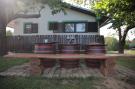 Holiday homeCroatia - Eastern Croatia: Apartment Amigo - Two Bedroom Apartment with Terra