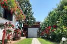 Holiday homeCroatia - Eastern Croatia: Apartment Amigo - Two Bedroom Apartment with Terra