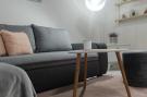 Holiday homeCroatia - Eastern Croatia: Apartment Iskra - One bedroom apartment