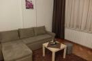 FerienhausKroatien - : Apartments &amp; Rooms Rendulić - One Bedroom Apar