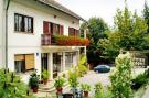 Holiday homeCroatia - Eastern Croatia: Apartments &amp; Rooms Rendulić - One Bedroom Apar