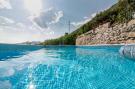 VakantiehuisKroatië - Oost Kroatië: Cottage Ciara - One bedroom Holiday Home with pool