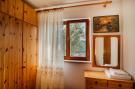 FerienhausKroatien - : Cottage Ciara - One bedroom Holiday Home with pool