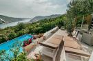 VakantiehuisKroatië - Oost Kroatië: Cottage Ciara - One bedroom Holiday Home with pool