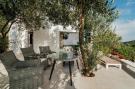 VakantiehuisKroatië - Oost Kroatië: Cottage Ciara - One bedroom Holiday Home with pool