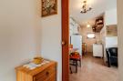 FerienhausKroatien - : Cottage Ciara - One bedroom Holiday Home with pool