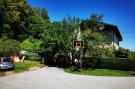 Holiday homeCroatia - Eastern Croatia: Apartmant Sandra - big terace and free parking  - 