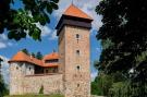 Holiday homeCroatia - Eastern Croatia: Apartmant Sandra - big terace and free parking  - 