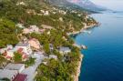 Holiday homeCroatia - Eastern Croatia: Apartment Papilio  - Two Bedroom Apartment with Te