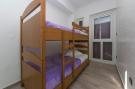 Holiday homeCroatia - Eastern Croatia: Apartment Papilio  - Two Bedroom Apartment with Te