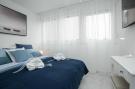 Holiday homeCroatia - Eastern Croatia: Modern &amp; Luxury APT Zagreb Airport W/ free WiF