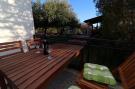 VakantiehuisKroatië - Oost Kroatië: Apartments Trstenica-Two  Bedroom Apartment with T