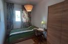 VakantiehuisKroatië - Oost Kroatië: Apartments Trstenica-Two  Bedroom Apartment with T