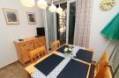 Holiday homeCroatia - Eastern Croatia: Apartments Trstenica-Two  Bedroom Apartment with T