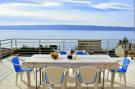 VakantiehuisKroatië - Oost Kroatië: Apartment Mila - Three Bedroom Apartment with Terr