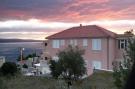 Holiday homeCroatia - Eastern Croatia: Apartment Mila - Three Bedroom Apartment with Terr