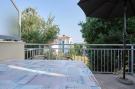 Holiday homeCroatia - Eastern Croatia: Apartments Vujina - Studio Apartment with Terrace 