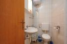 Holiday homeCroatia - Eastern Croatia: Apartments Vujina - Studio Apartment with Terrace 