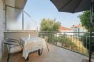 Holiday homeCroatia - Eastern Croatia: Apartments Vujina - Studio Apartment with Terrace 