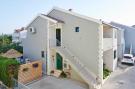 Holiday homeCroatia - Eastern Croatia: Apartments Vujina - Studio Apartment with Terrace 