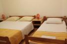 Holiday homeCroatia - Eastern Croatia: Apartments Vanja Škara Biograd - Superior Two Bedr