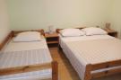 Holiday homeCroatia - Eastern Croatia: Apartments Vanja Škara Biograd - Superior Two Bedr