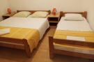 Holiday homeCroatia - Eastern Croatia: Apartments Vanja Škara Biograd - Superior Two Bedr