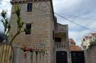 Holiday homeCroatia - Eastern Croatia: Apartments Villa Magdalena - Comfort One Bedroom A