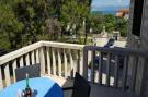 FerienhausKroatien - : Apartments Villa Magdalena - Comfort One Bedroom A