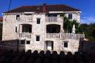 Holiday homeCroatia - Eastern Croatia: Apartments Villa Magdalena - Comfort One Bedroom A