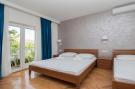 FerienhausKroatien - : Apartments Antonio - Studio with Balcony 2