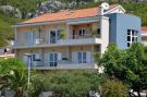 Holiday homeCroatia - Eastern Croatia: Apartments Antonio - Studio with Balcony 2