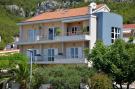 FerienhausKroatien - : Apartments Antonio - Studio with Balcony 2