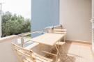 FerienhausKroatien - : Apartments Antonio - Studio with Balcony (2+1) - 5