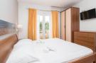 FerienhausKroatien - : Apartments Antonio - Studio with Balcony (2+1) - 5