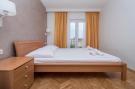 VakantiehuisKroatië - Oost Kroatië: Apartments Antonio - One Bedroom Apartment with Ba