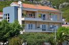 VakantiehuisKroatië - Oost Kroatië: Apartments Antonio - One Bedroom Apartment with Ba