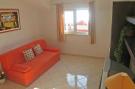 FerienhausKroatien - : Apartments Paloc - One-Bedroom Apartment with Balc