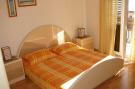 VakantiehuisKroatië - : Apartments Paloc - One-Bedroom Apartment with Balc