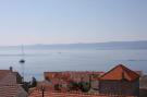 VakantiehuisKroatië - : Apartments Paloc - One-Bedroom Apartment with Balc