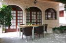 Holiday homeCroatia - Eastern Croatia: Apartments Paloc - Bungalow with Garden view