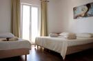 Holiday homeCroatia - Eastern Croatia: Apartments Anita - Three Bedroom apartment with Te