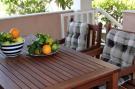 VakantiehuisKroatië - Oost Kroatië: Apartments Anita - Three Bedroom apartment with Te