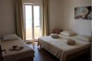 FerienhausKroatien - : Apartments Anita - Three Bedroom apartment with Te