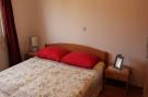 FerienhausKroatien - : Apartments Anita - Two bedroom apartment with balc