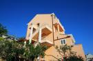 Holiday homeCroatia - Eastern Croatia: Apartments Anita - Two bedroom apartment with balc